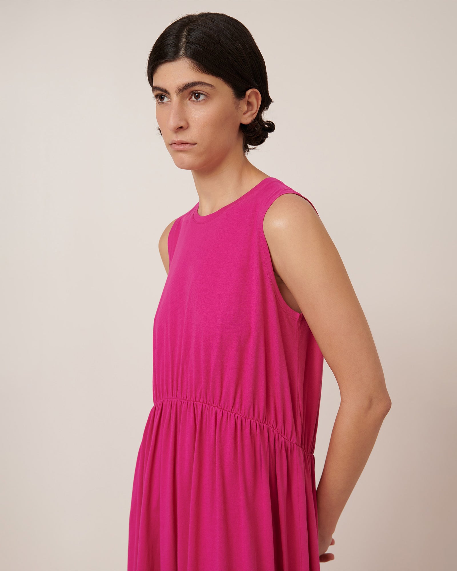 Light Curve Dress