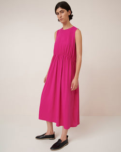 Model wearing size 