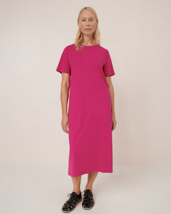 Model wearing size 