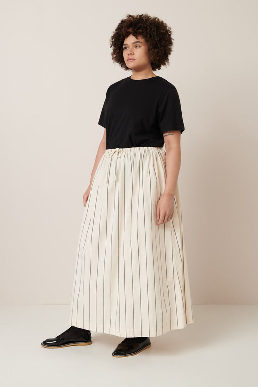 Linear Skirt