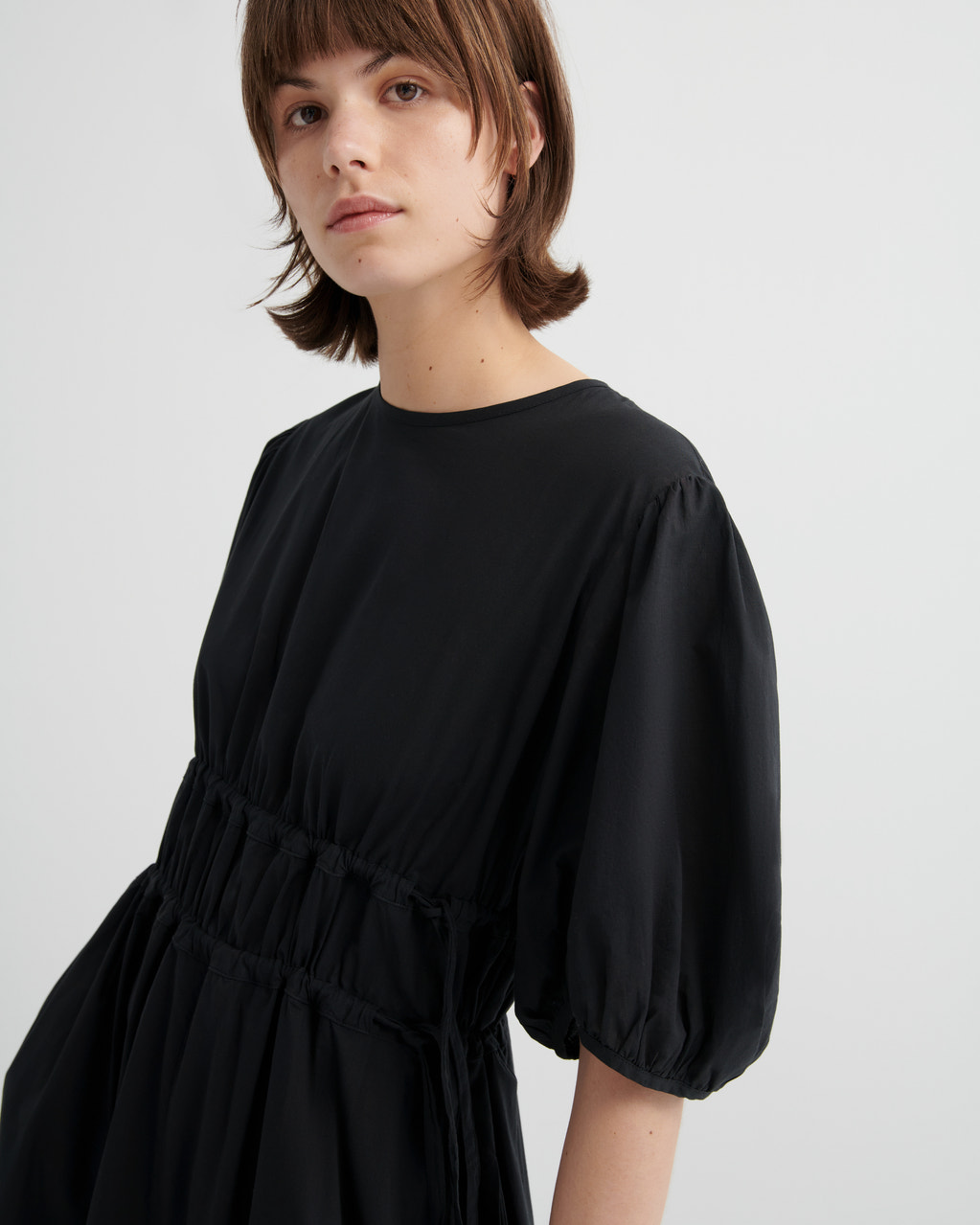 Long Celeste Dress