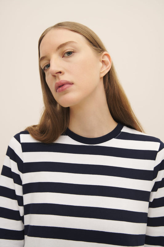 Versatility of the T-Shirt Dress