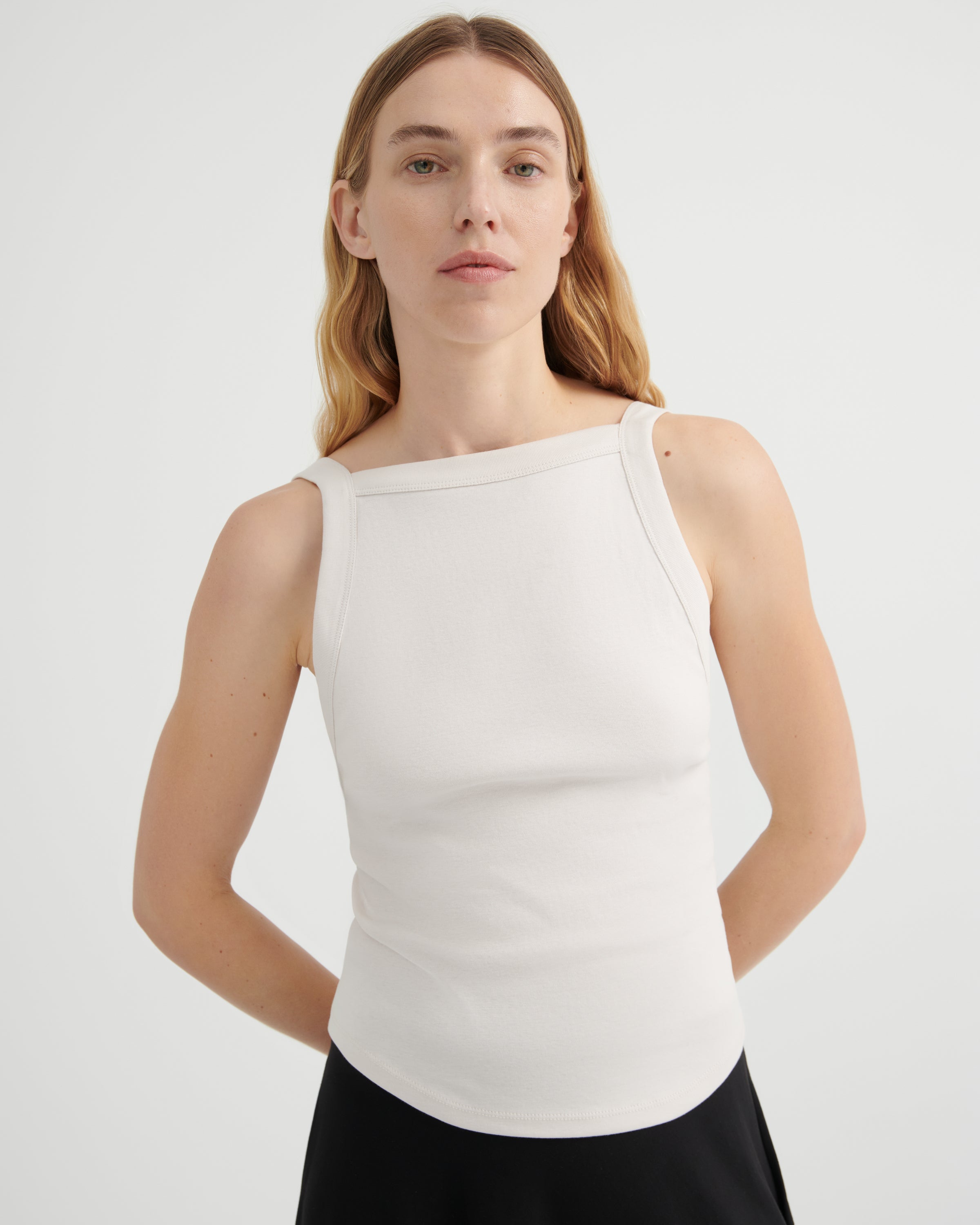 Low Back Cami