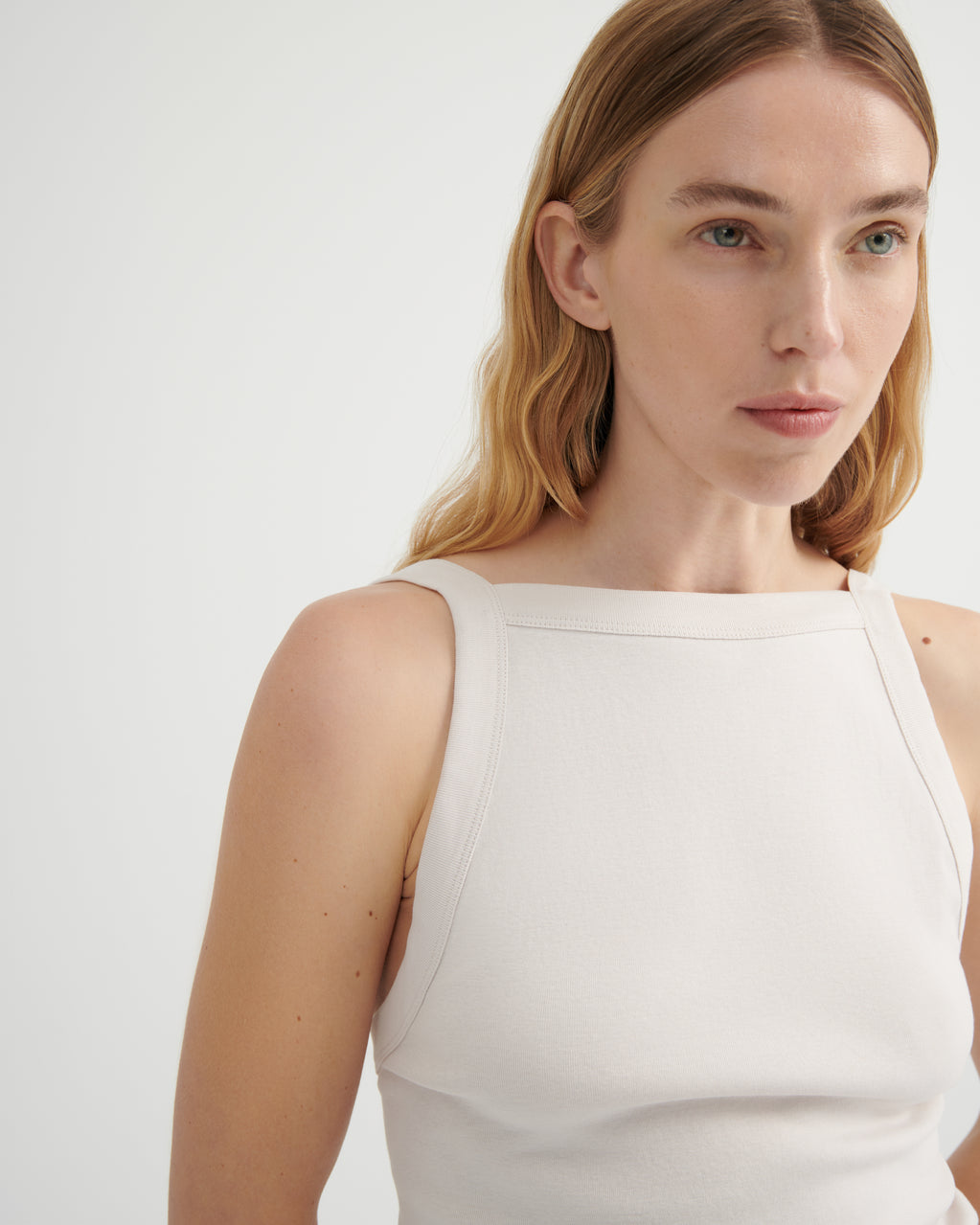 Low Back Cami