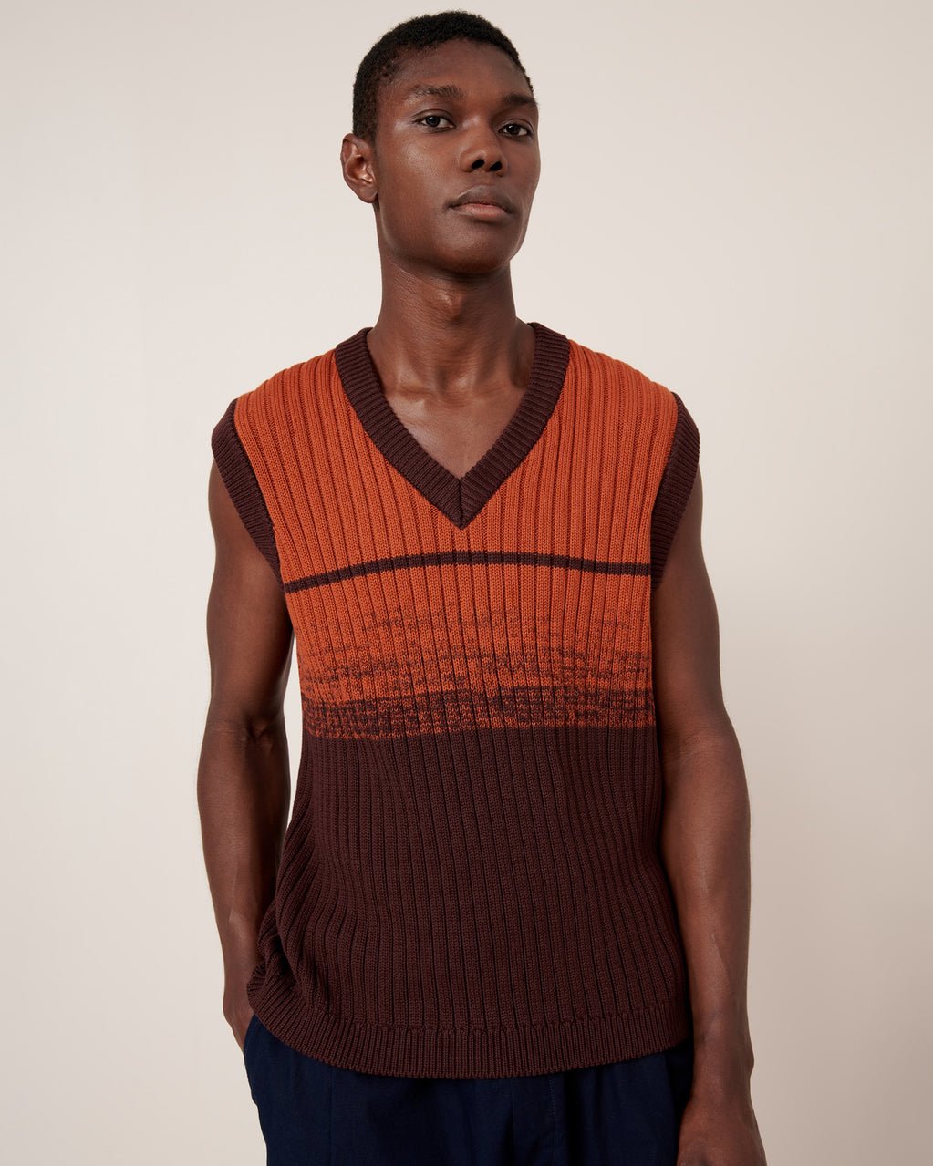 Luca Vest