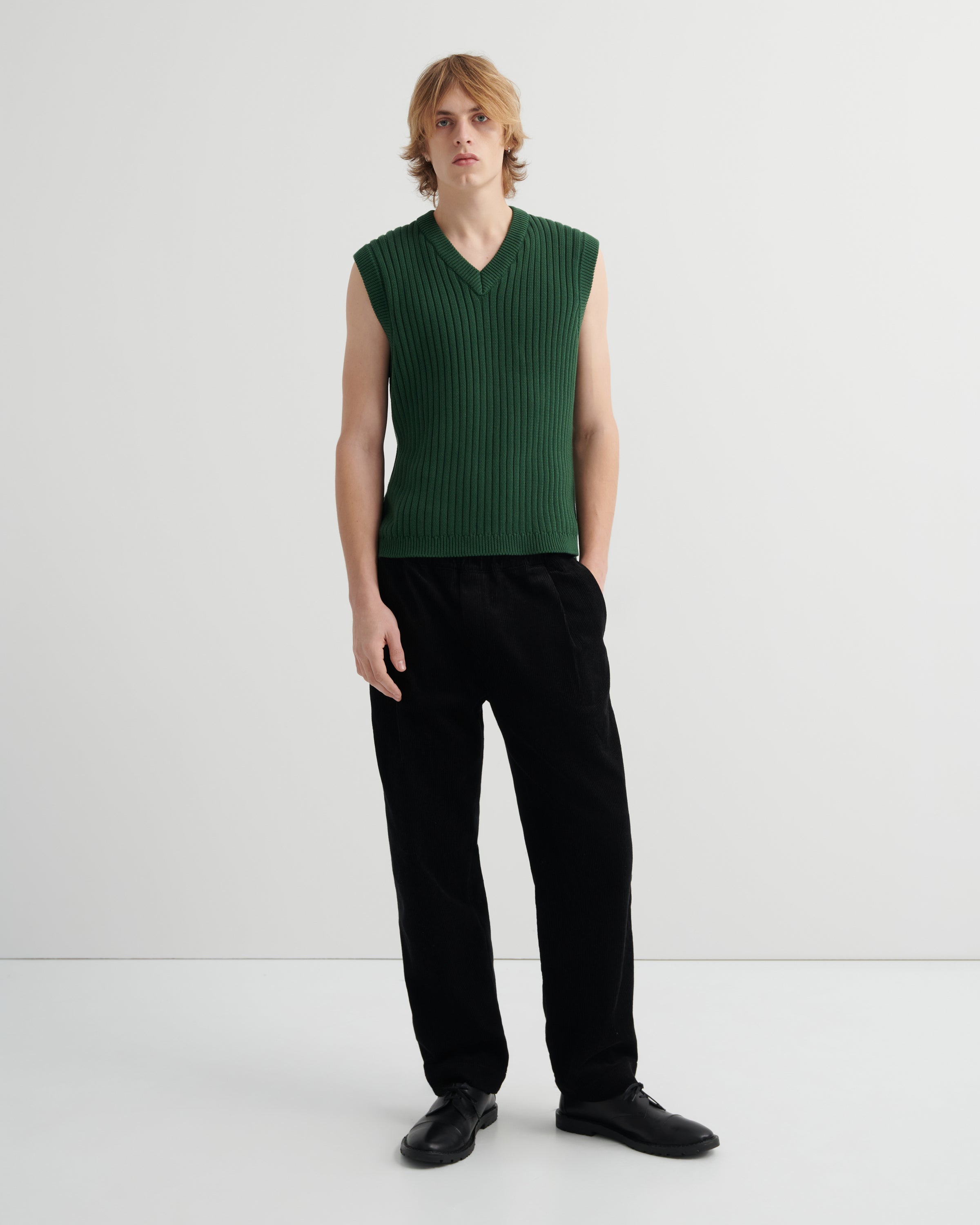 Luca Vest