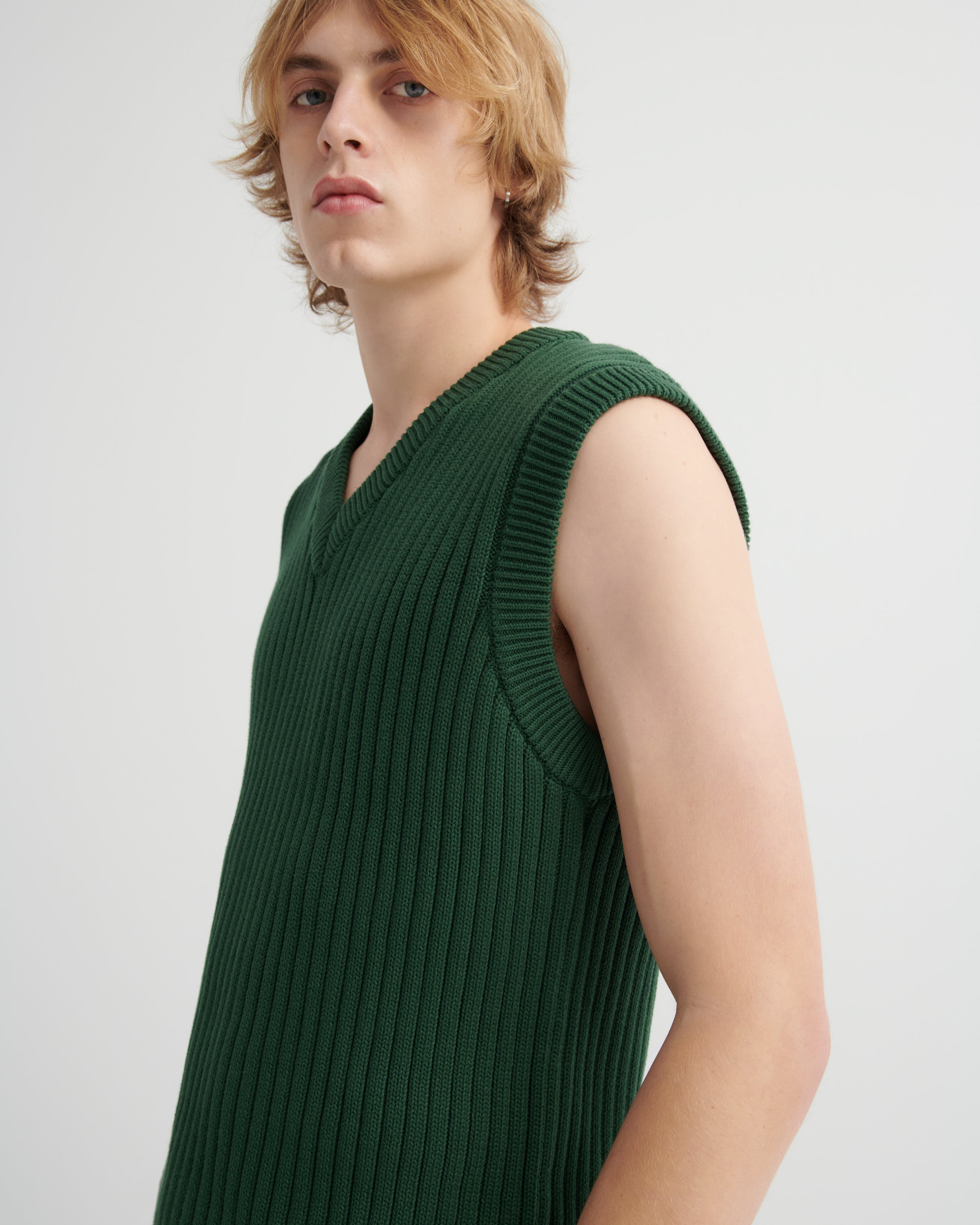 Luca Vest