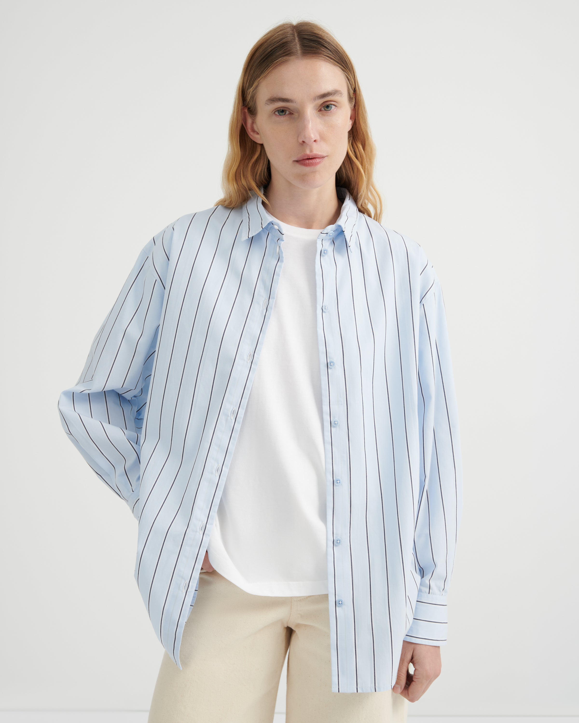Maker Shirt