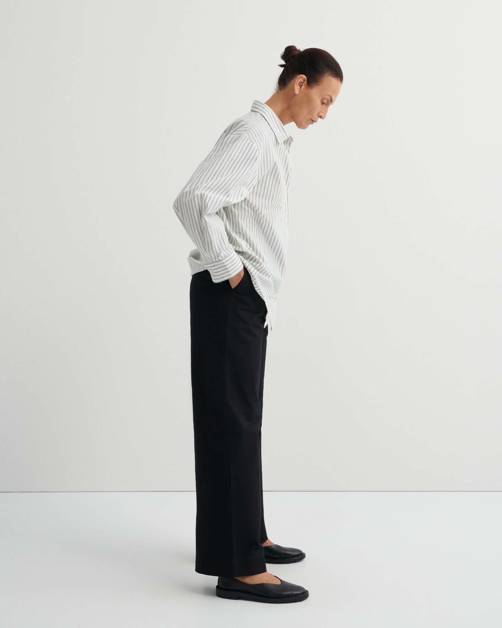 Composition Pant