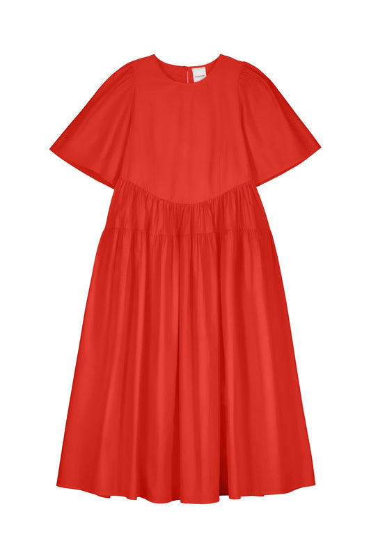 Maquette Dress