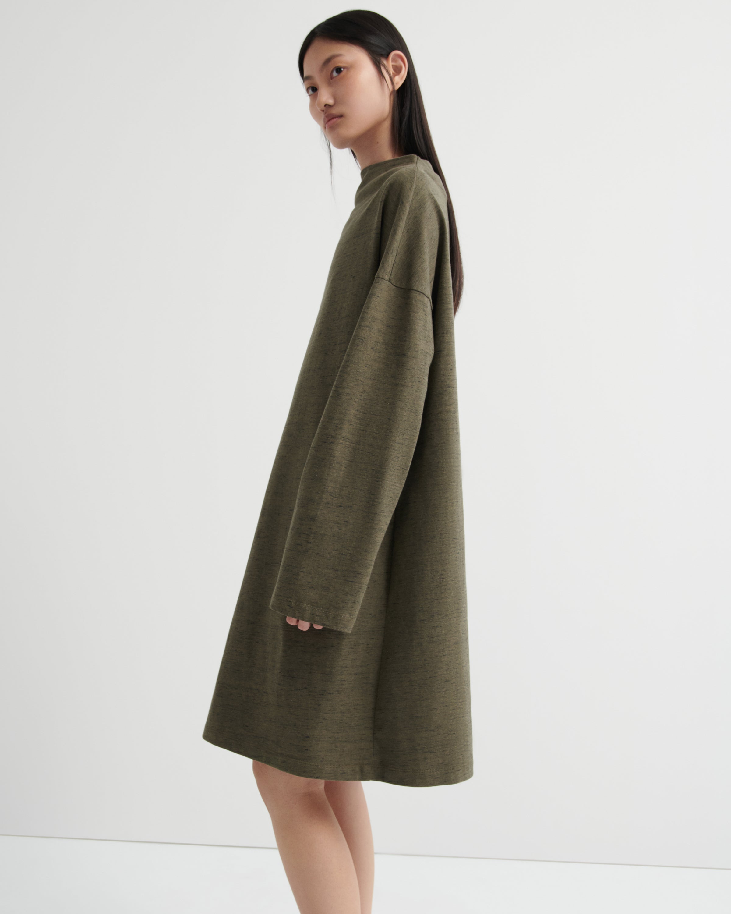 Measure Dress
