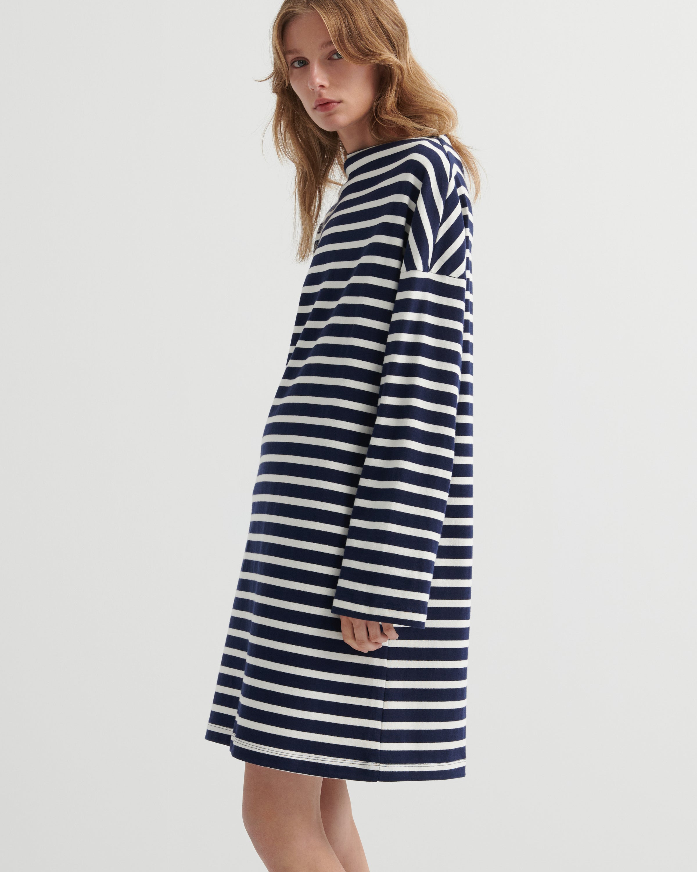 Measure Dress