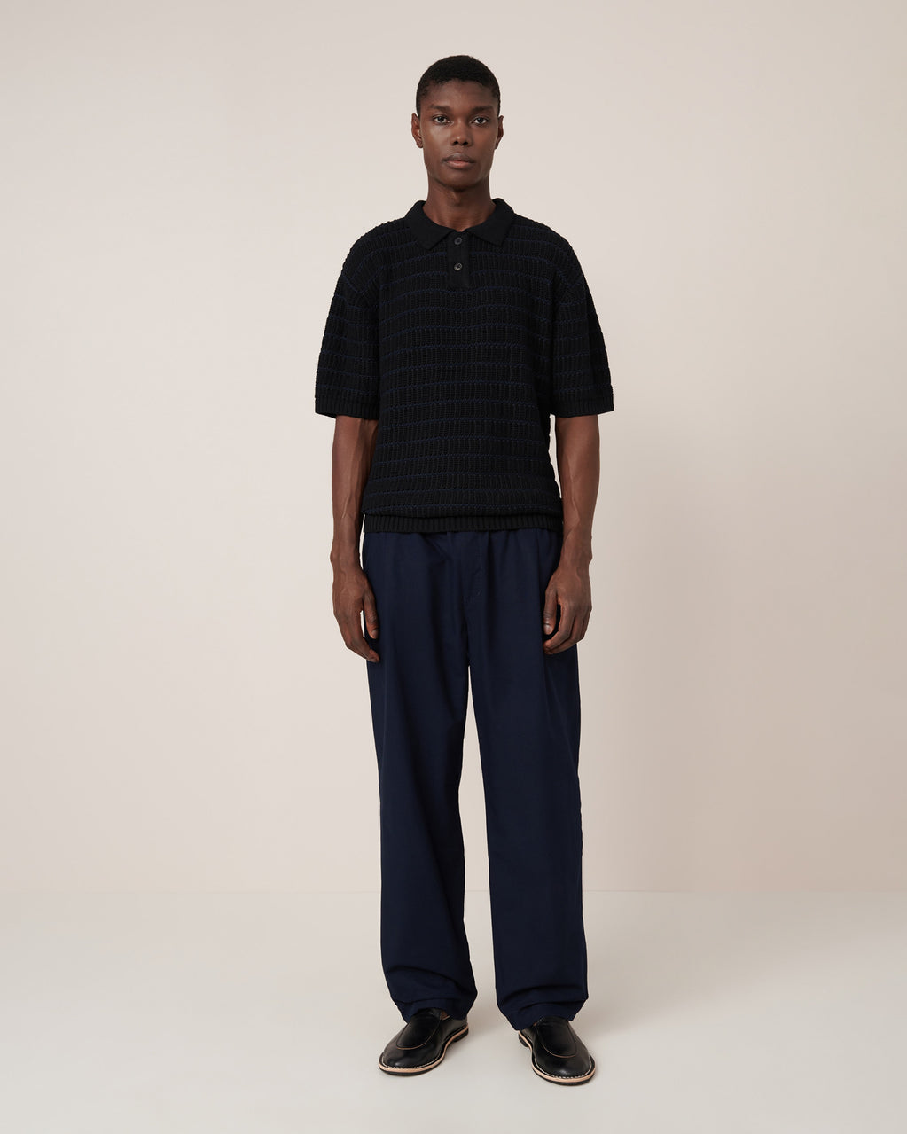 Midnight Polo
