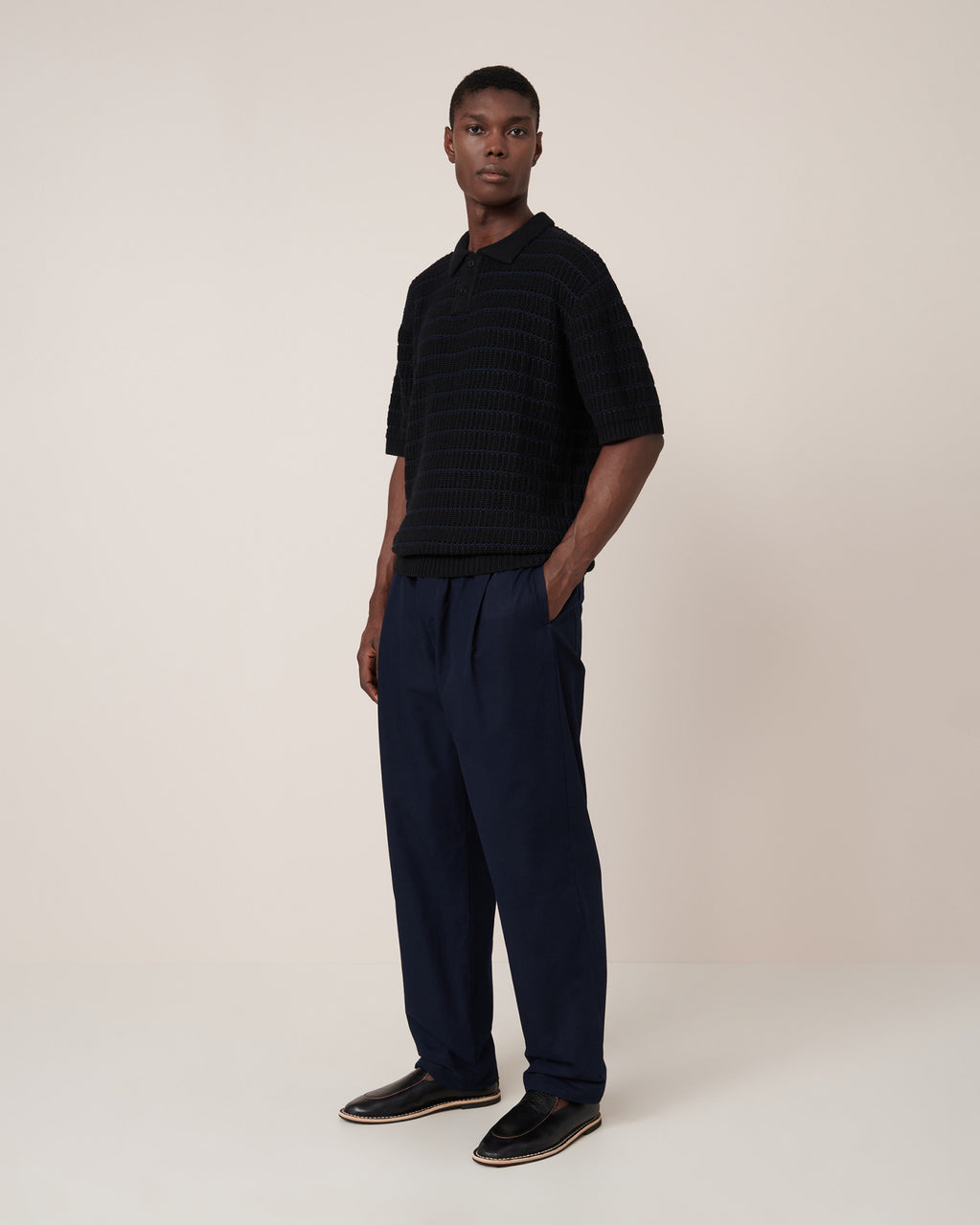 Midnight Polo