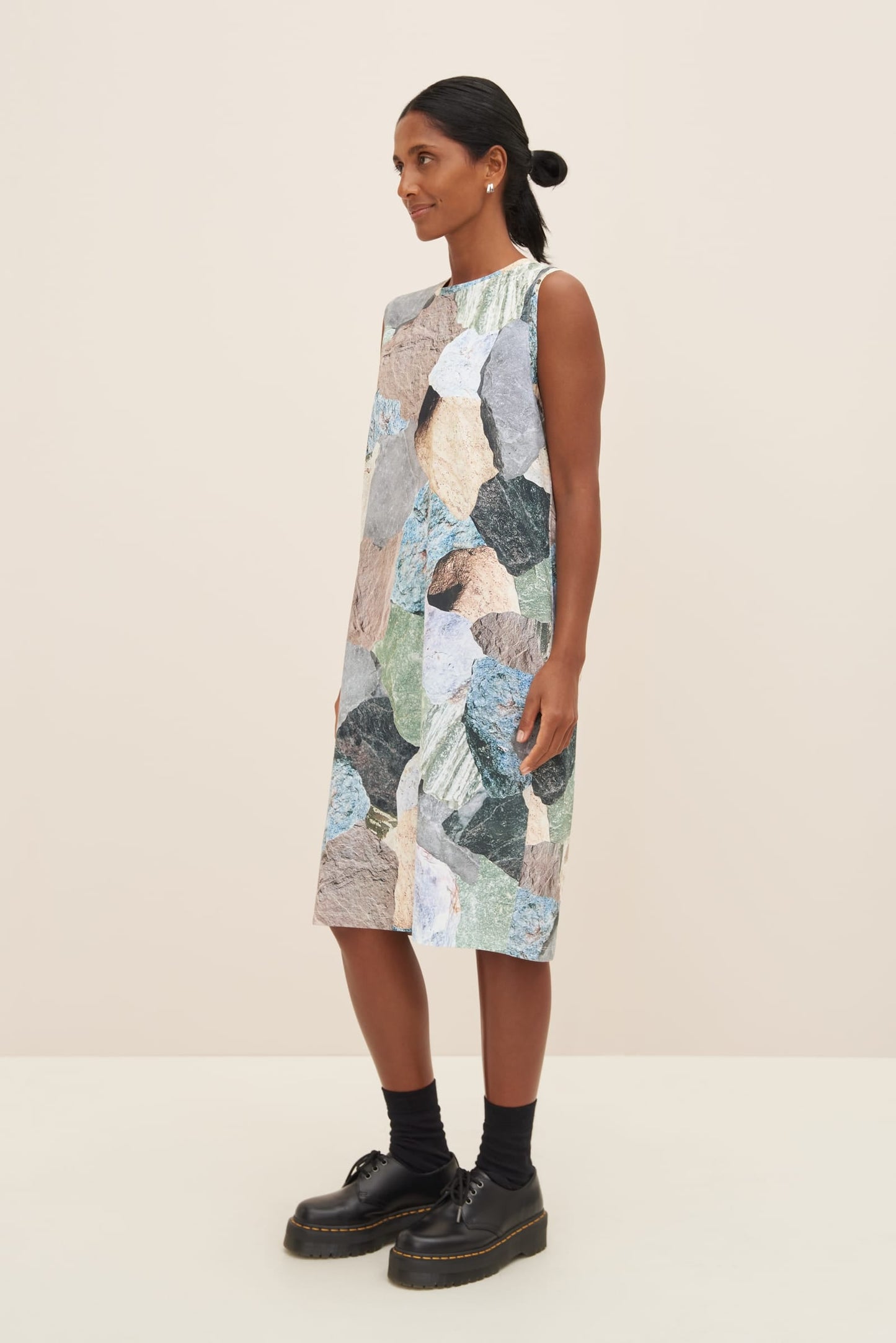 Mineral Singlet Dress