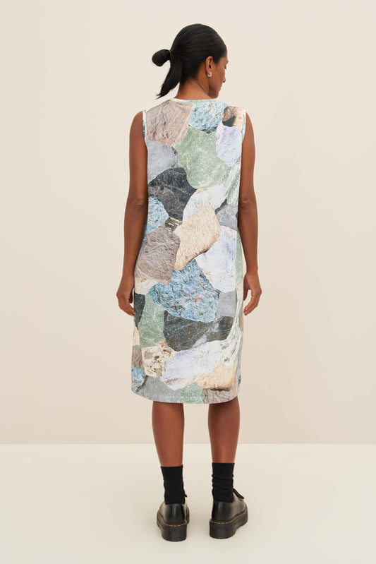 Mineral Singlet Dress