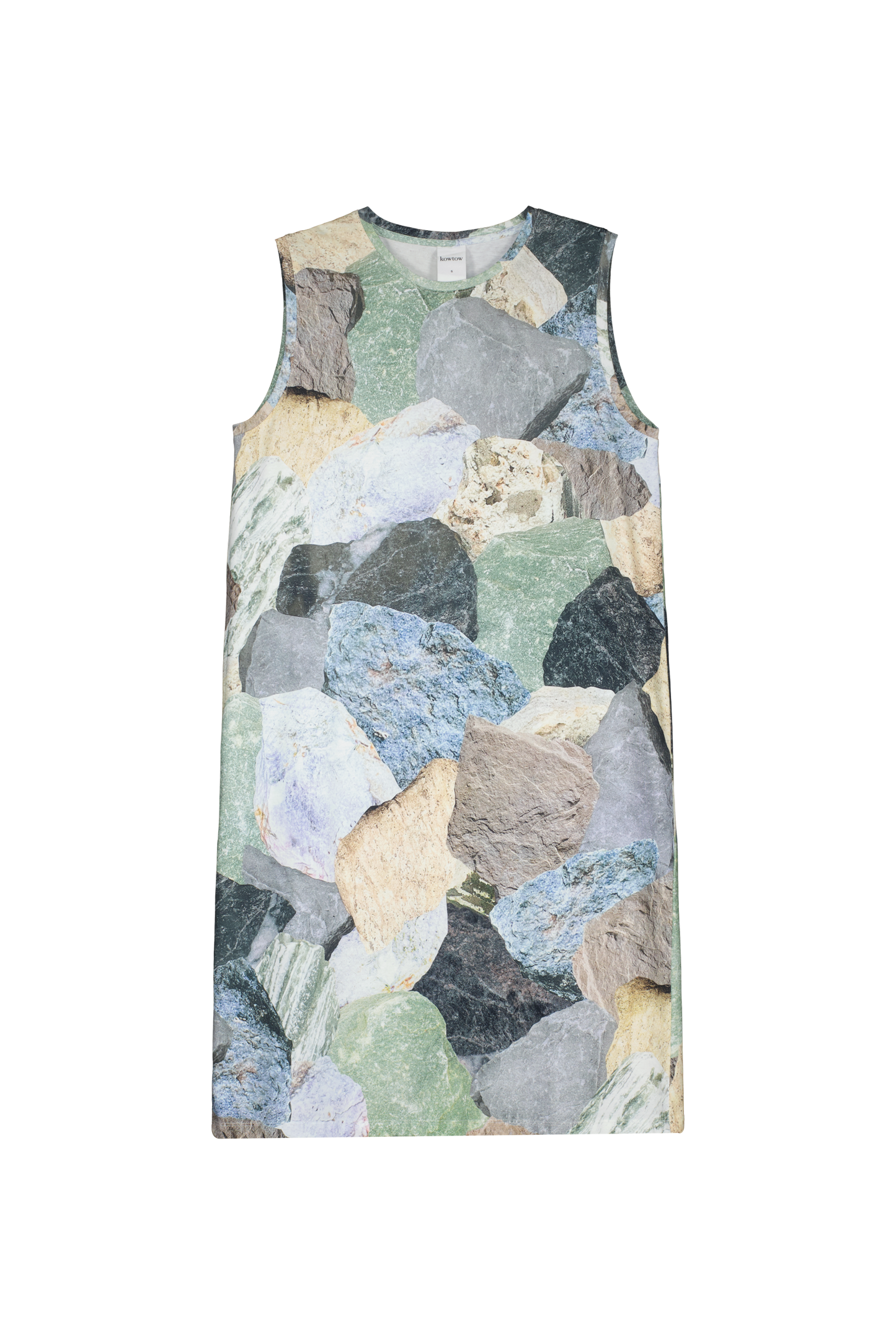 Mineral Singlet Dress