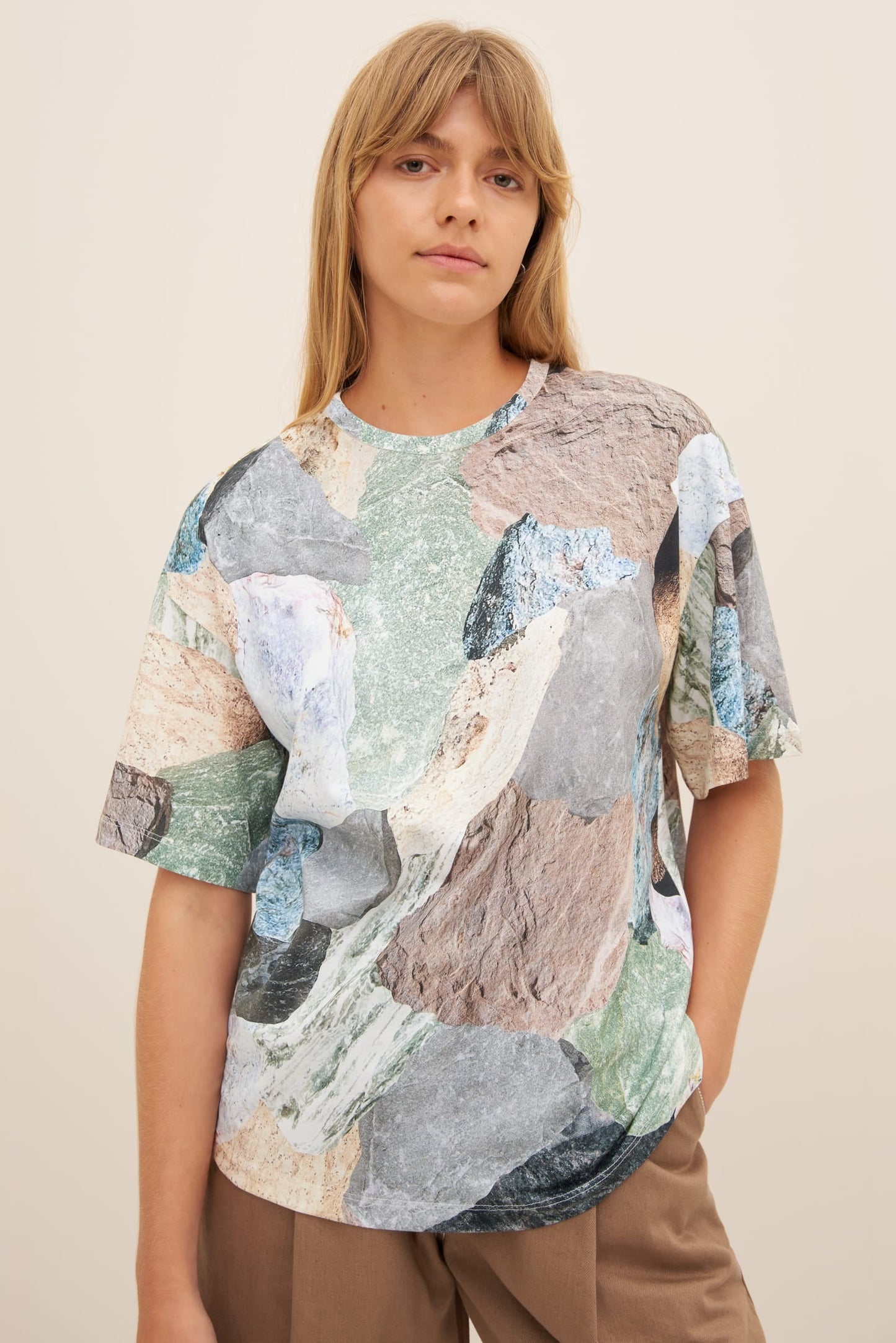 Mineral Tee