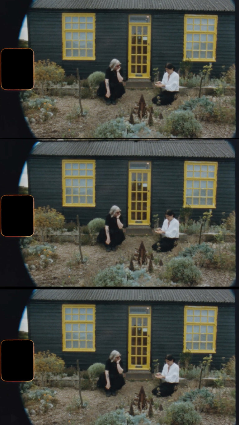 Video poster