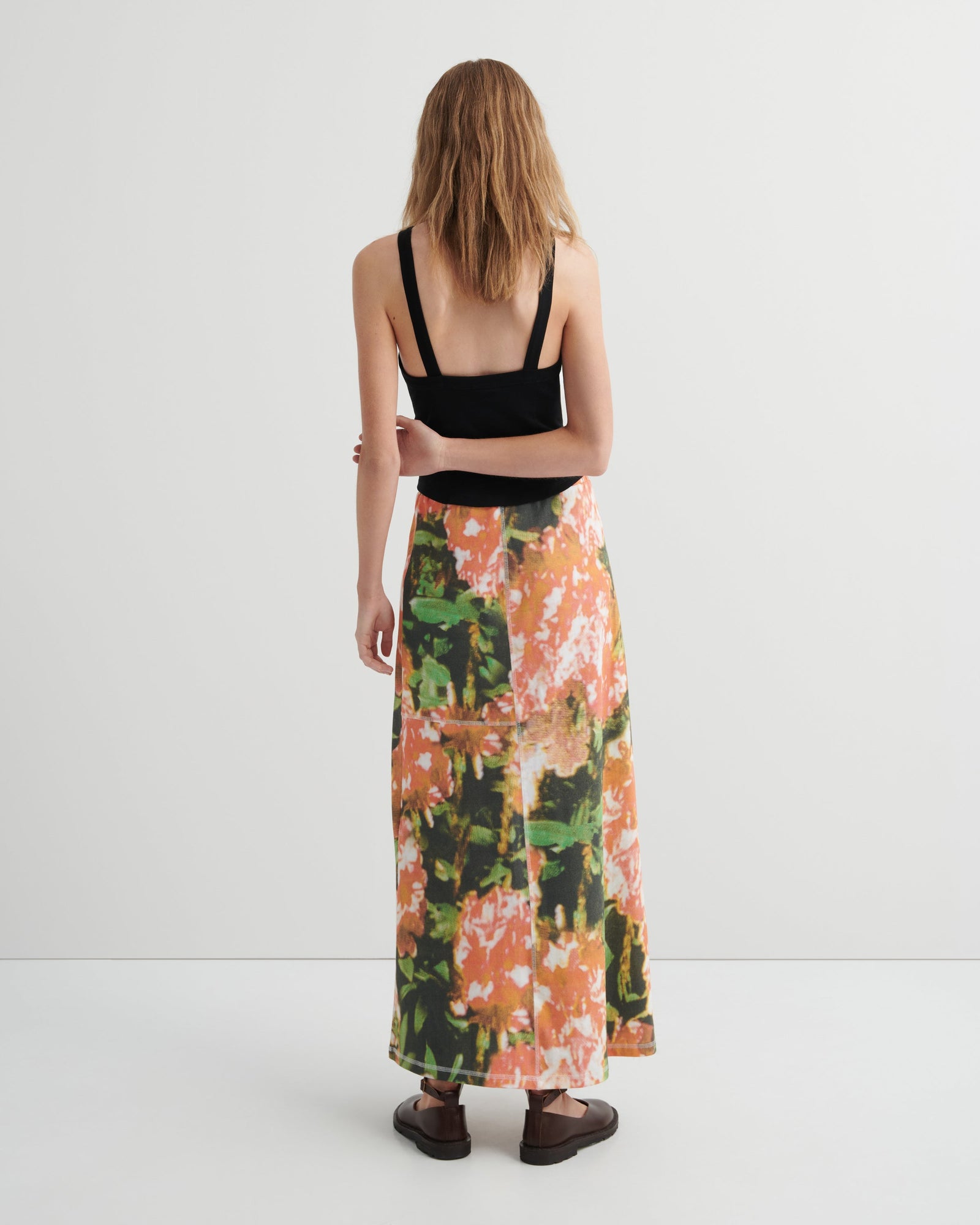 Montage Skirt