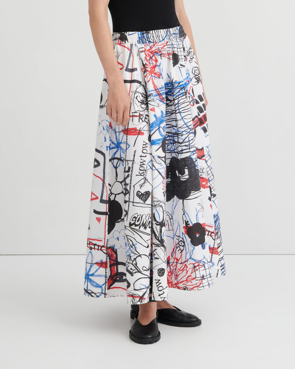 Moya Skirt