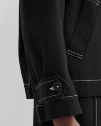 Mural Jacket