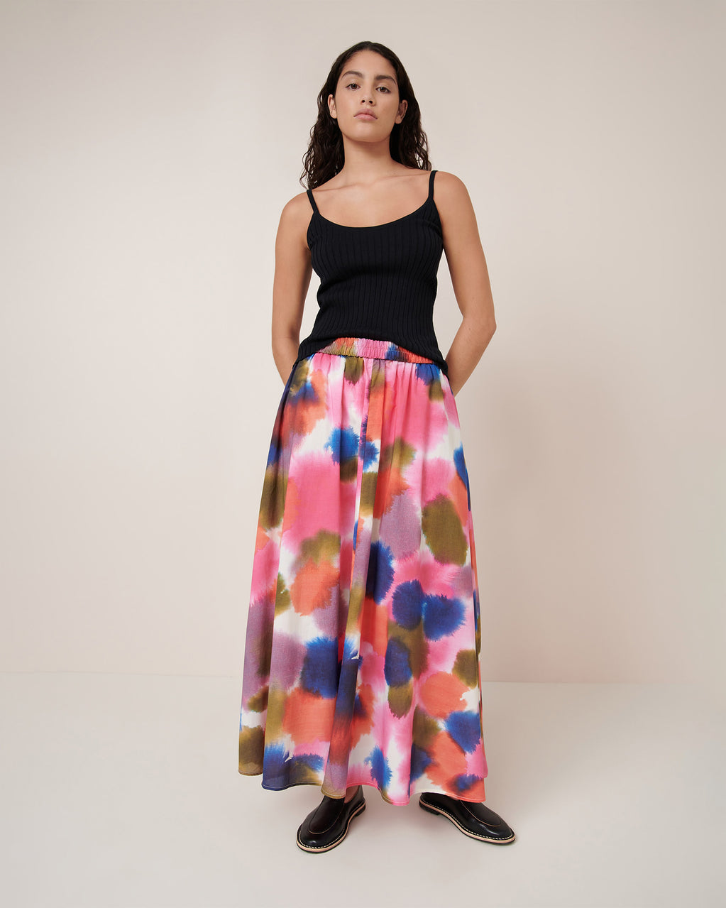 Muse Skirt