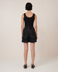 Outline Shorts