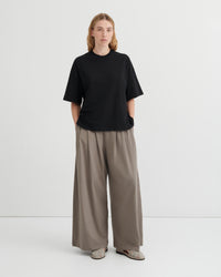 Oversized Boxy Tee