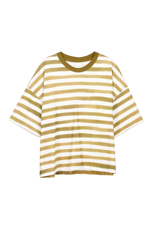 Oversized Boxy Tee