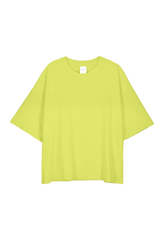 Oversized Boxy Tee