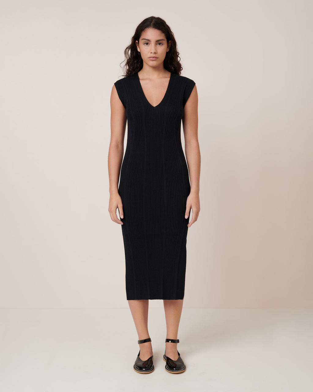 Parallel Dress