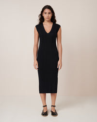 Parallel Dress
