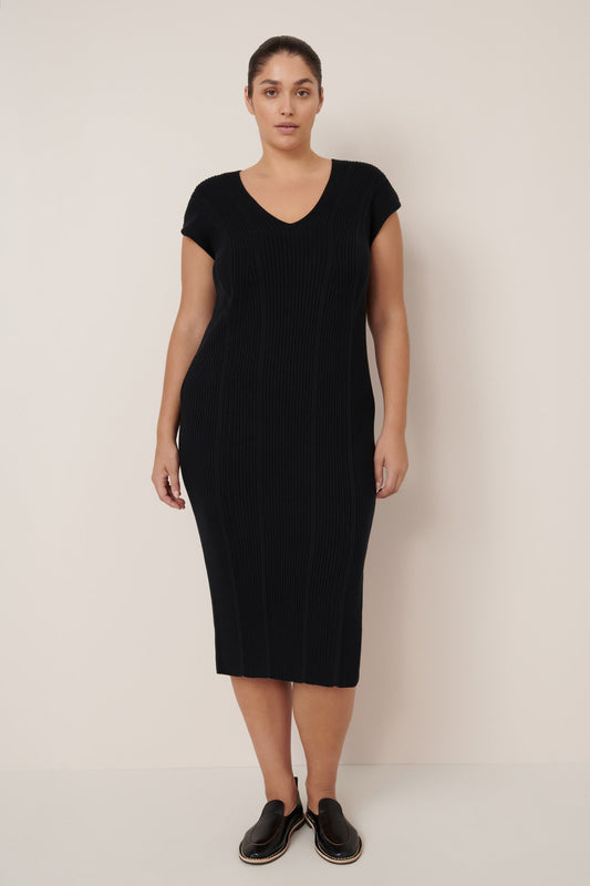 Parallel Dress
