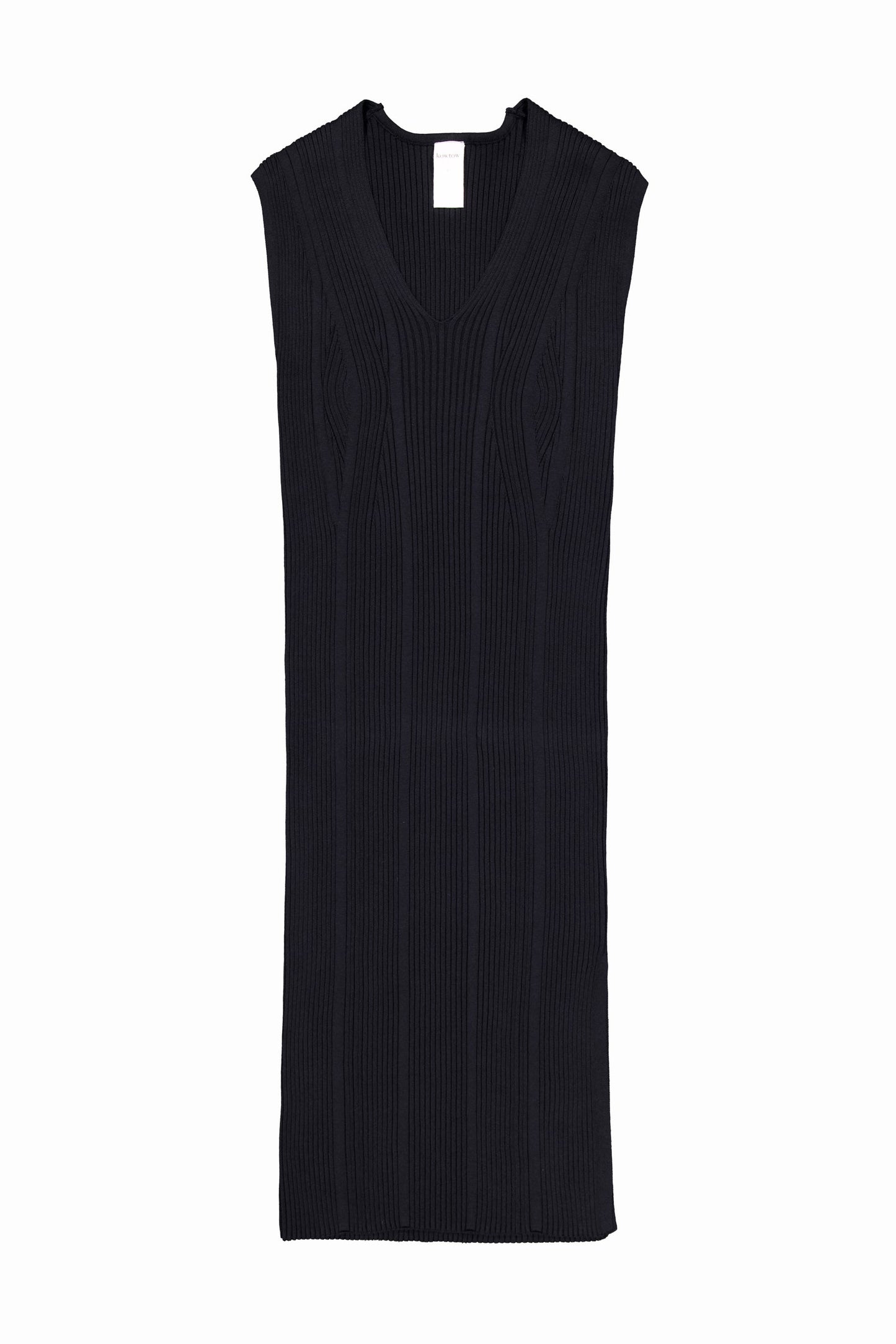 Parallel Dress