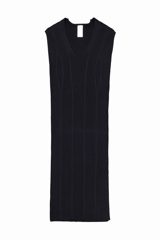 Parallel Dress