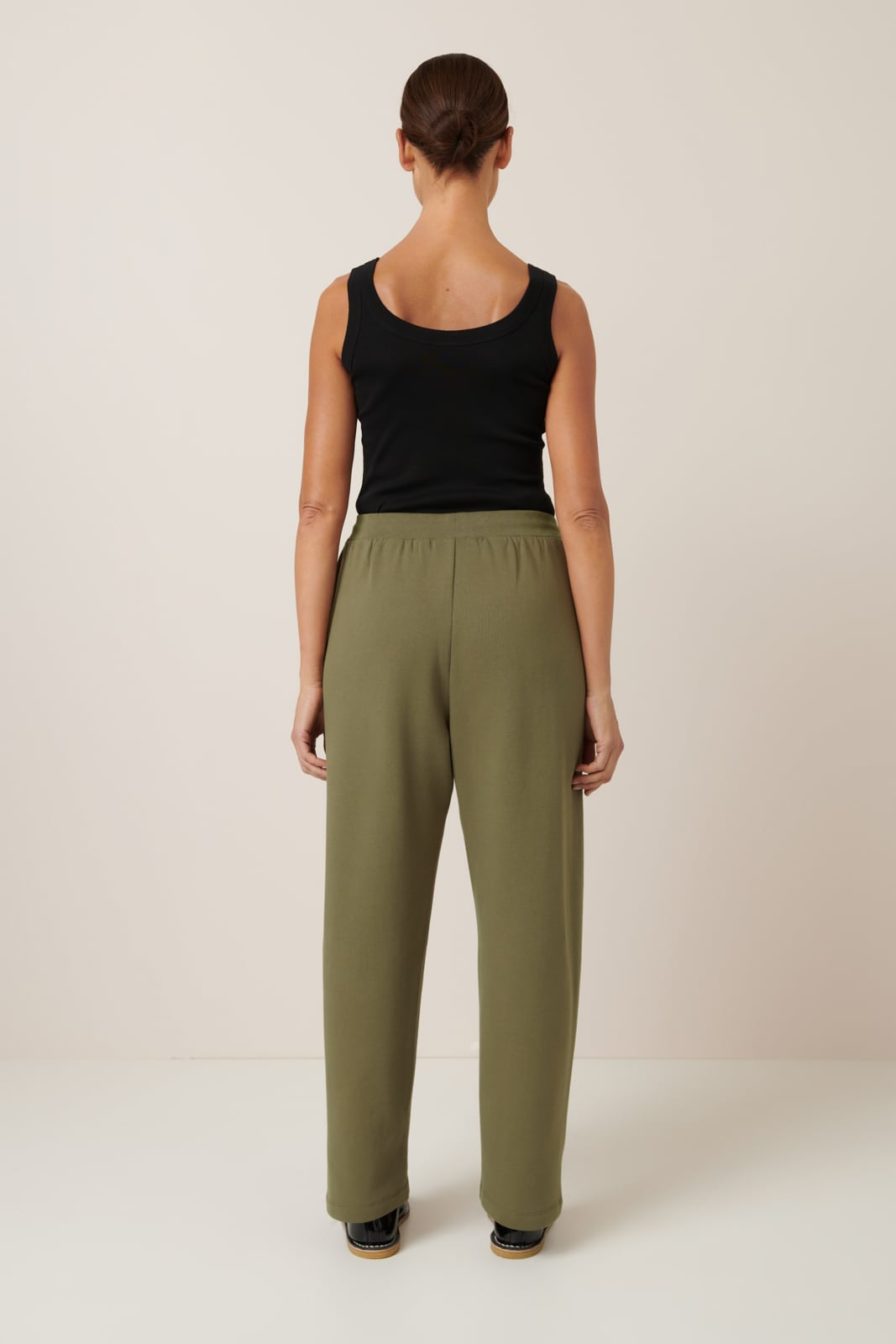 Parallel Trackpant