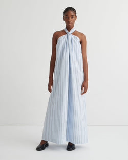 Model wearing size 
