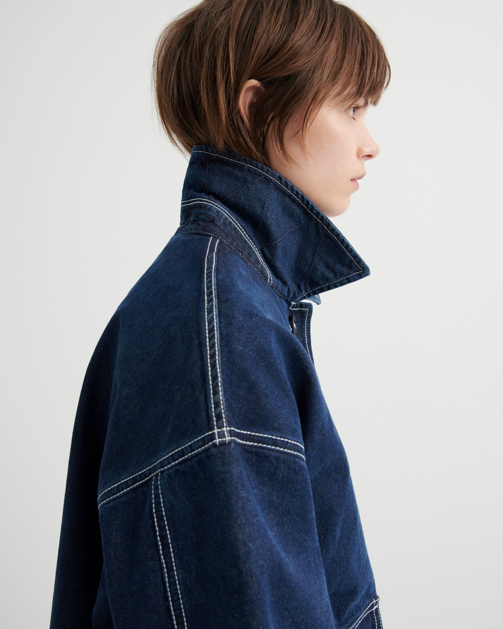 Portrait Jacket