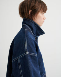 Portrait Jacket