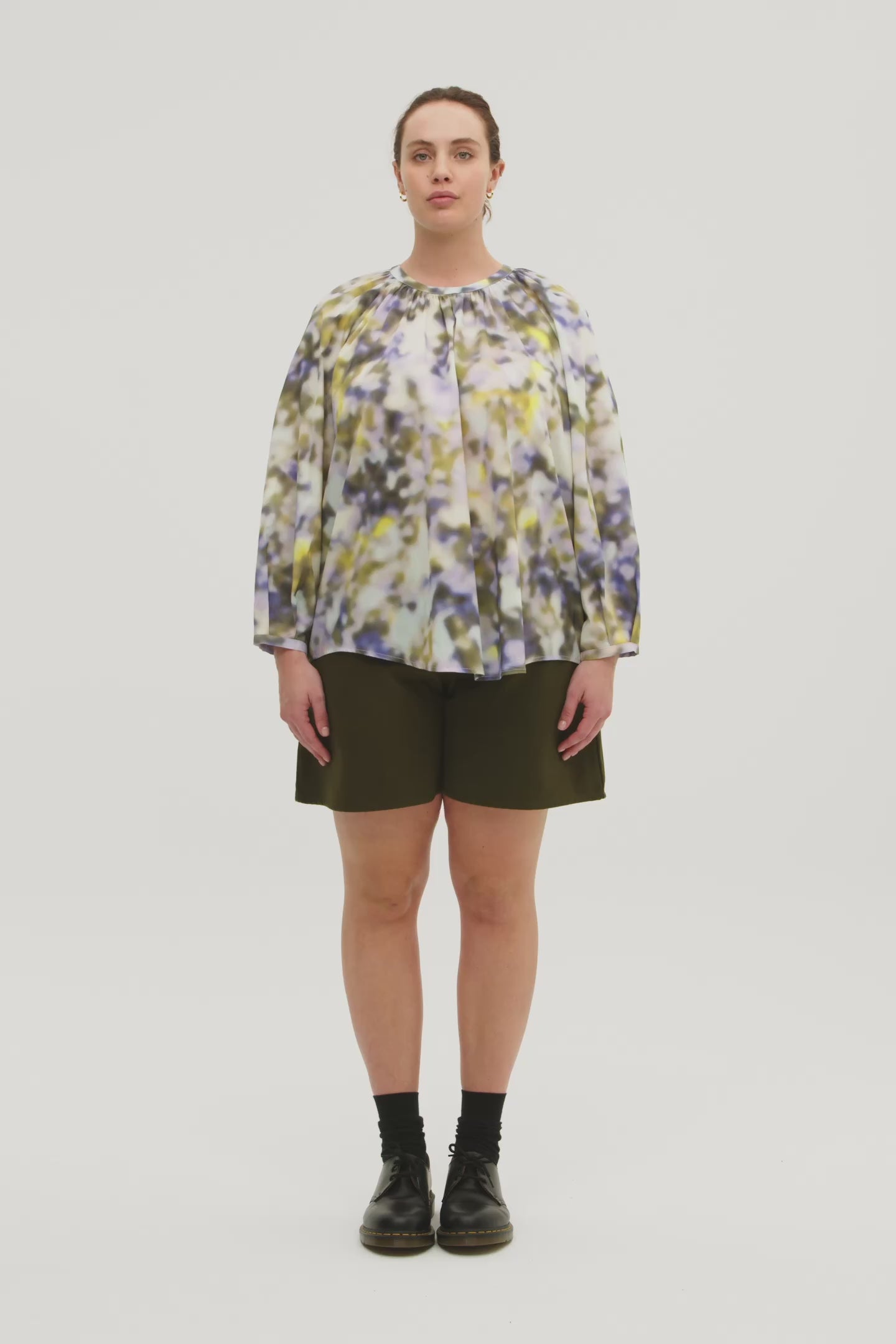 KOWTOW white shirt
