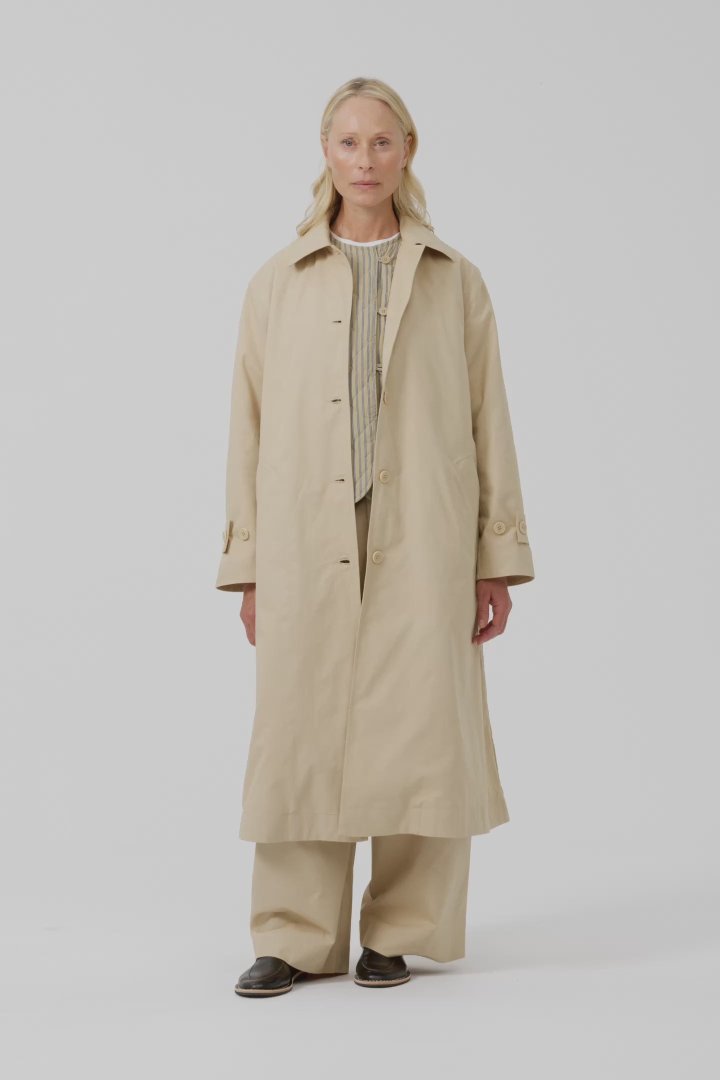 Outerwear | Kowtow United States