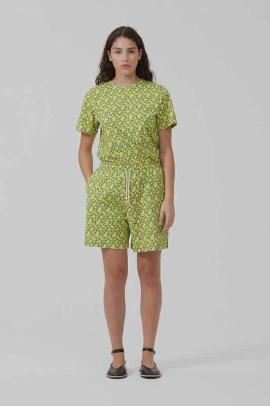 Flora Shorts