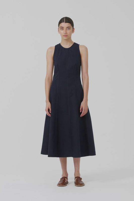 Framework Dress