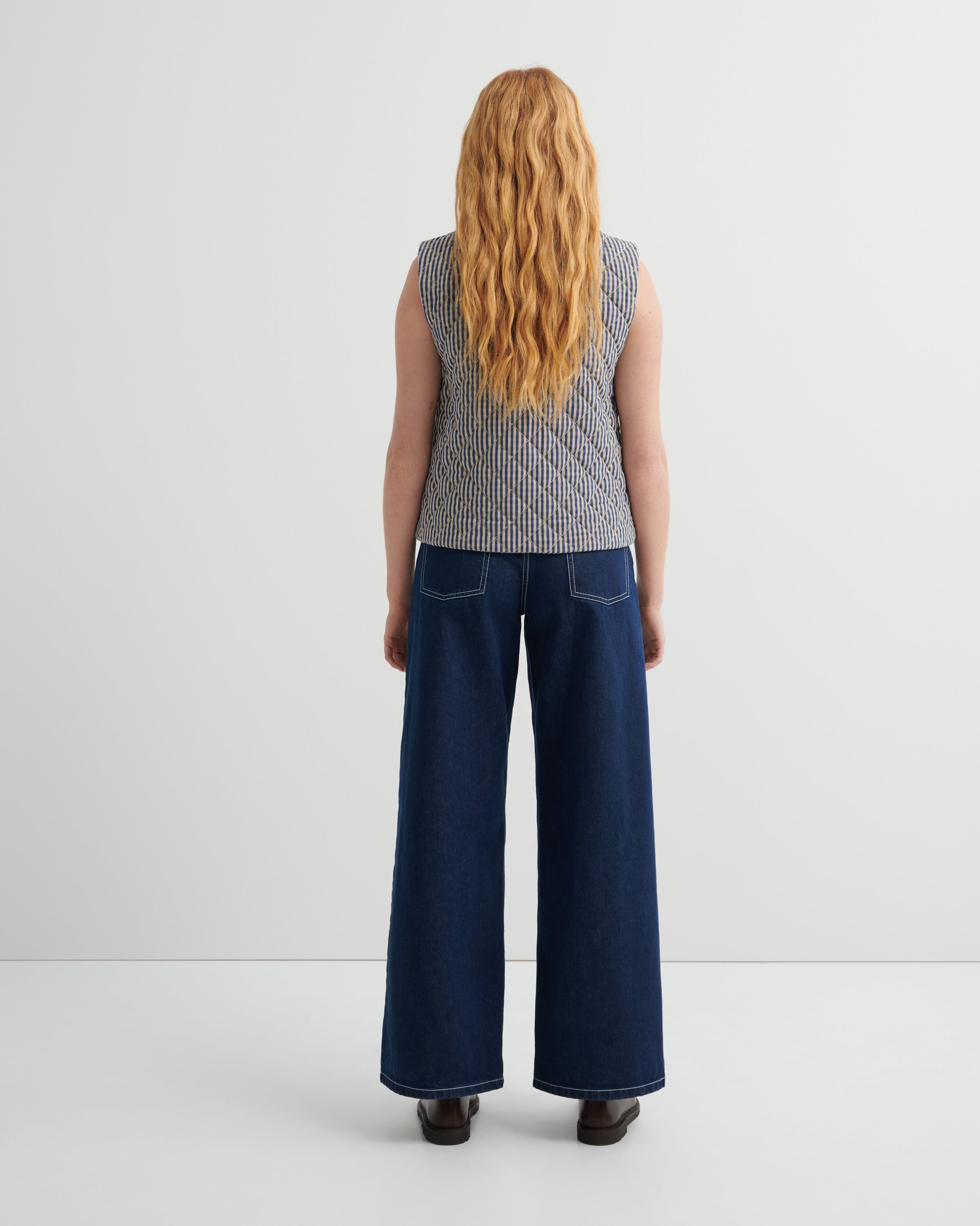 Quilter Vest