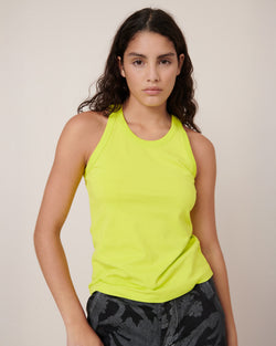Model wearing size 