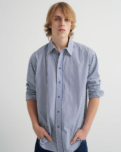 Model wearing size 