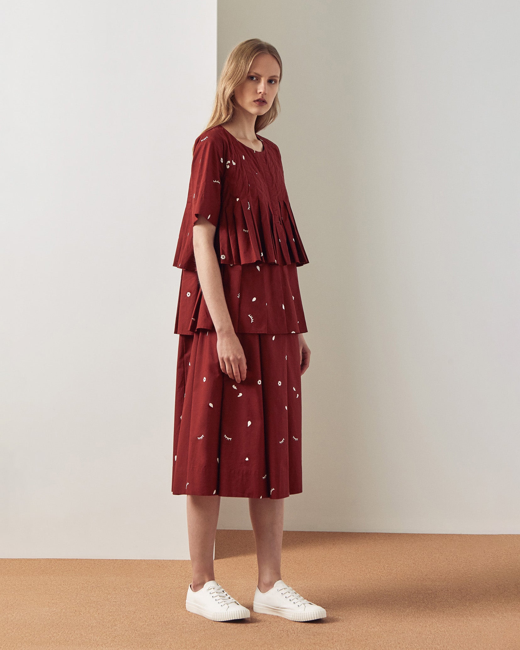 Rei Dress