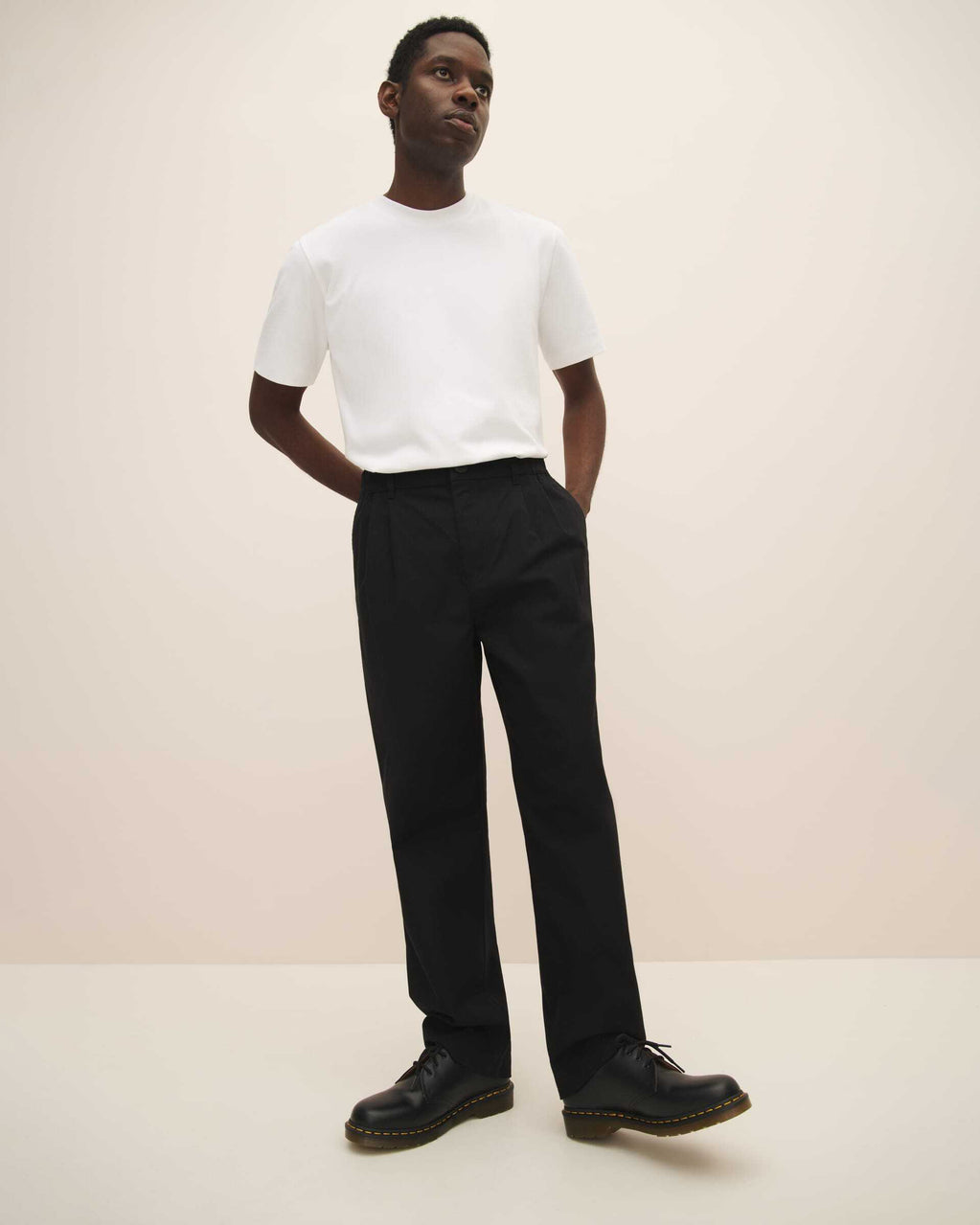 Staple Pant