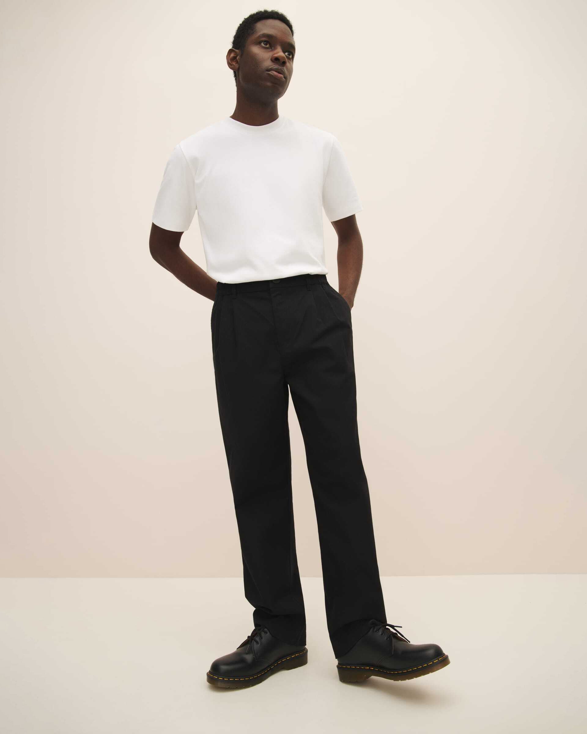 Staple Pant
